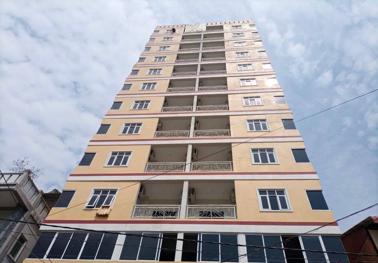 Whole Building For Rent In BKK3