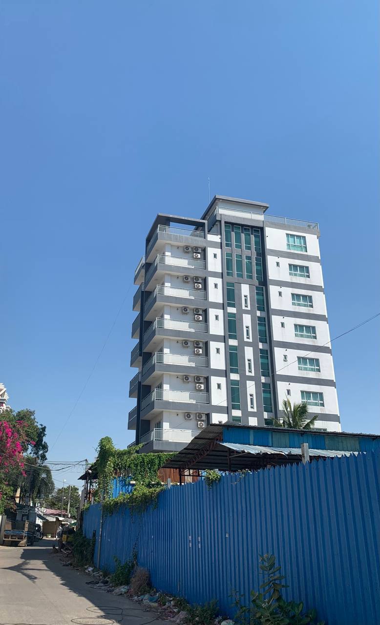 Whole Building For Rent Near Street 2004