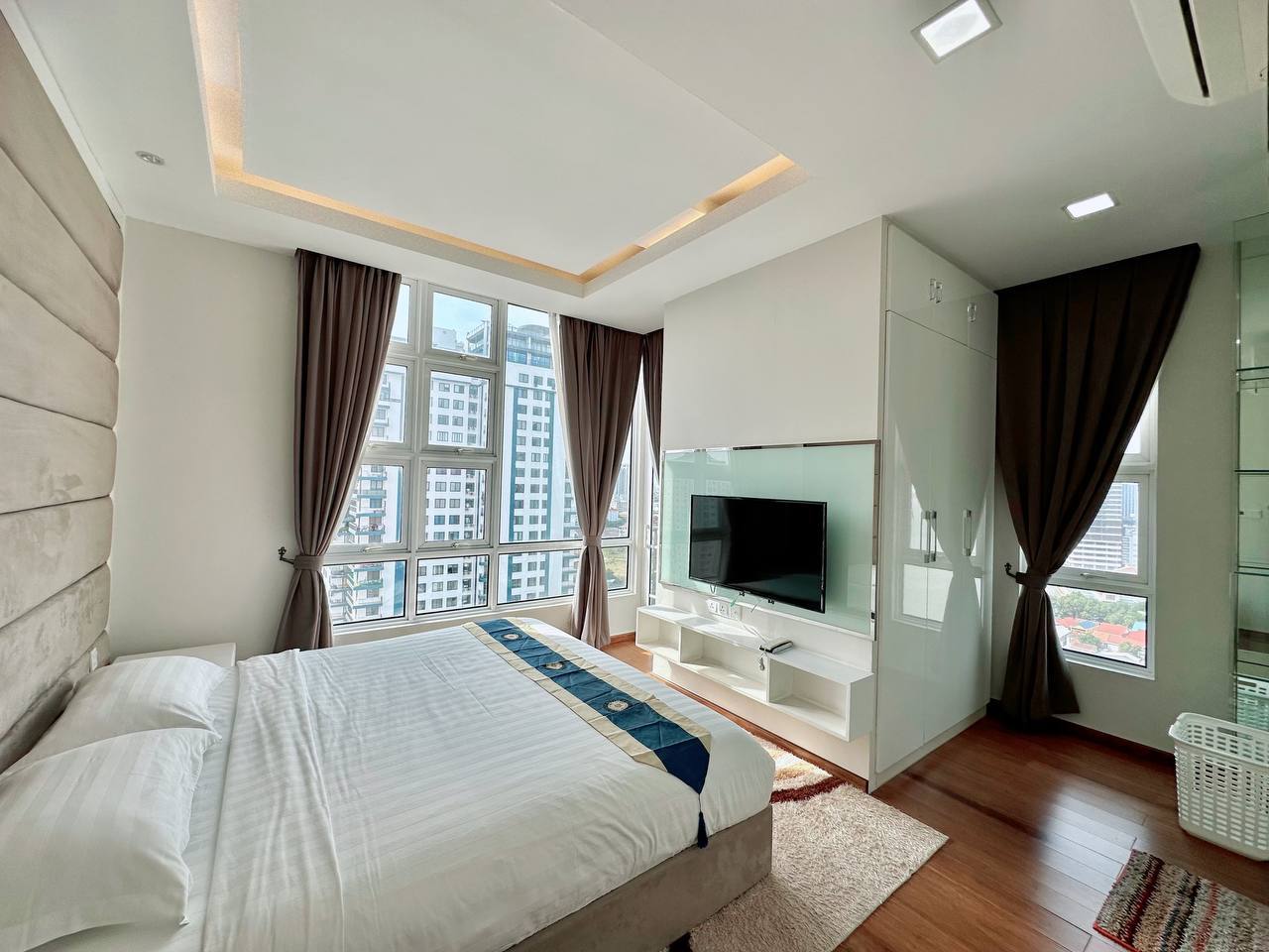 Condo For Rent In Chrouy ChongVa, Phnom Penh