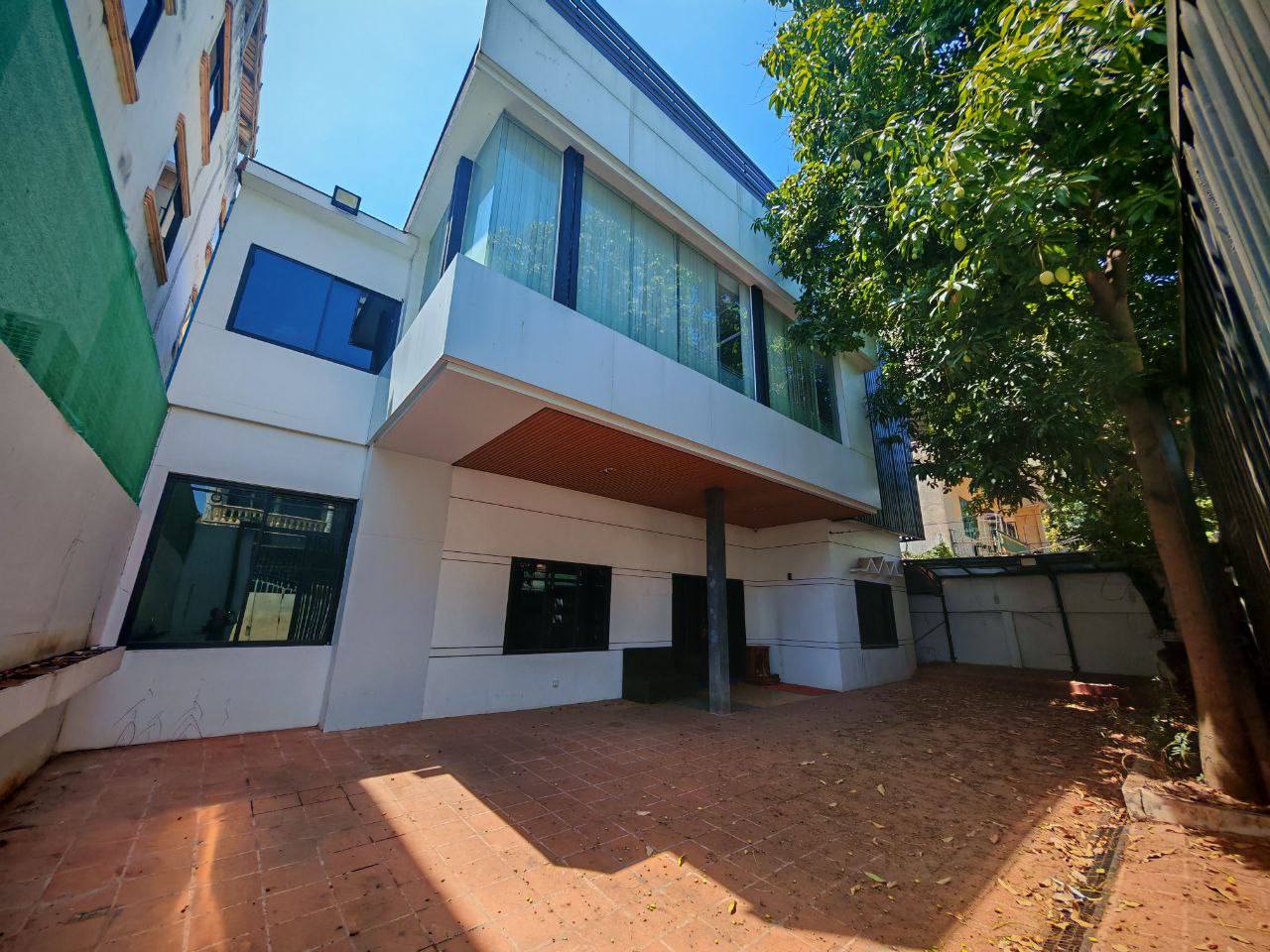 House For Rent In Toul Kork, Good For Office and School 